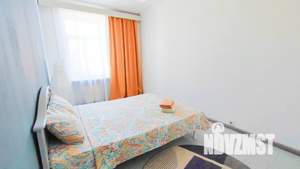 3-к квартира, посуточно, 97м2, 4/4 этаж