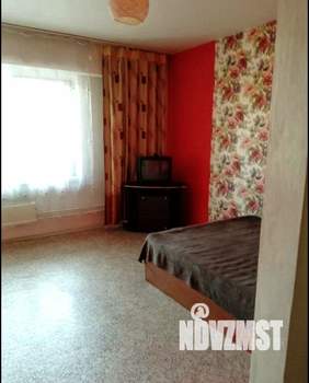 1-к квартира, на длительный срок, 37м2, 6/10 этаж