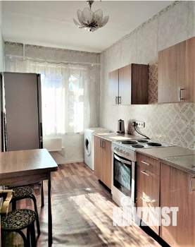 1-к квартира, на длительный срок, 35м2, 6/9 этаж