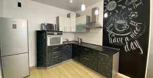 2-к квартира, на длительный срок, 50м2, 4/8 этаж