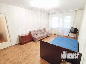 1-к квартира, на длительный срок, 34м2, 1/5 этаж