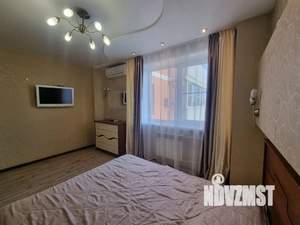 3-к квартира, посуточно, 87м2, 7/10 этаж