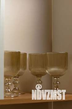 Студия квартира, посуточно, 36м2, 16/17 этаж