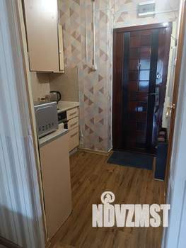 Студия квартира, посуточно, 25м2, 1/6 этаж