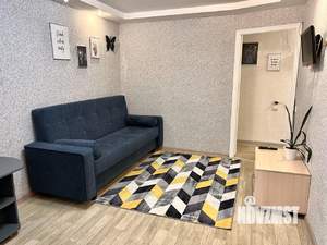 2-к квартира, посуточно, 42м2, 5/5 этаж