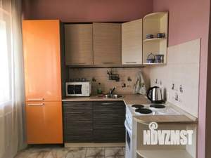 1-к квартира, посуточно, 26м2, 6/7 этаж