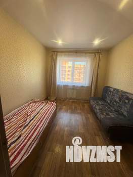 2-к квартира, посуточно, 49м2, 9/16 этаж