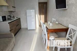 2-к квартира, посуточно, 44м2, 16/17 этаж