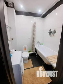 1-к квартира, посуточно, 27м2, 10/16 этаж