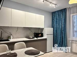 1-к квартира, посуточно, 36м2, 4/9 этаж