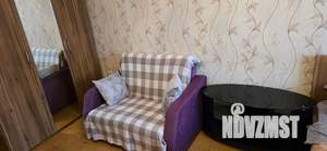 Студия квартира, посуточно, 33м2, 11/13 этаж