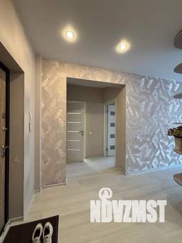 2-к квартира, посуточно, 60м2, 9/12 этаж