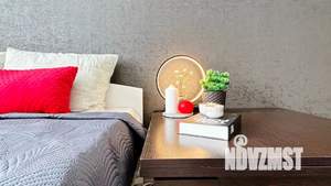 1-к квартира, посуточно, 36м2, 2/4 этаж