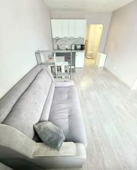 2-к квартира, на длительный срок, 29м2, 4/9 этаж