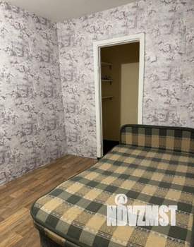 2-к квартира, на длительный срок, 46м2, 4/5 этаж
