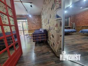 2-к квартира, посуточно, 70м2, 2/4 этаж