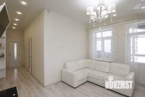 3-к квартира, на длительный срок, 80м2, 9/9 этаж