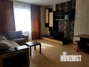 Студия квартира, посуточно, 36м2, 13/16 этаж