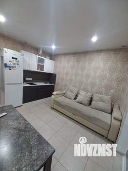 1-к квартира, на длительный срок, 42м2, 1/11 этаж