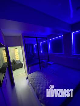 3-к квартира, посуточно, 65м2, 7/13 этаж