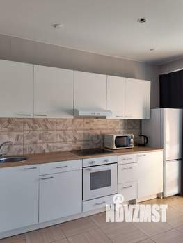 1-к квартира, посуточно, 35м2, 9/9 этаж