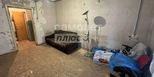 2-к квартира, на длительный срок, 38м2, 1/2 этаж