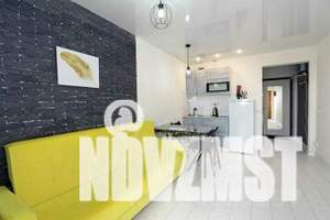 1-к квартира, посуточно, 25м2, 17/18 этаж