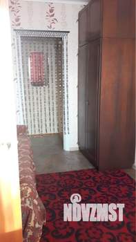 2-к квартира, на длительный срок, 50м2, 4/4 этаж