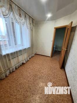 Студия квартира, на длительный срок, 39м2, 9/13 этаж