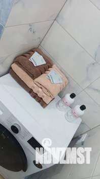 1-к квартира, посуточно, 48м2, 12/15 этаж