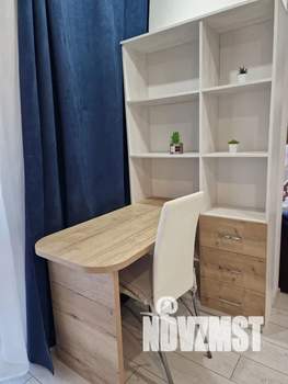 Студия квартира, посуточно, 45м2, 10/10 этаж