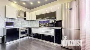 1-к квартира, на длительный срок, 42м2, 12/13 этаж