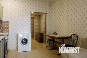 1-к квартира, посуточно, 39м2, 2/15 этаж