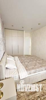 1-к квартира, на длительный срок, 45м2, 10/17 этаж