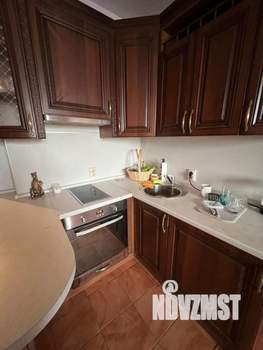 Студия квартира, на длительный срок, 23м2, 5/16 этаж