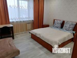 2-к квартира, посуточно, 67м2, 1/1 этаж