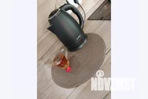 1-к квартира, посуточно, 10м2, 10/10 этаж