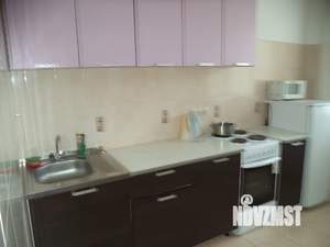 1-к квартира, посуточно, 37м2, 2/3 этаж