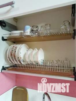 2-к квартира, посуточно, 75м2, 10/16 этаж