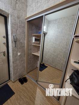 1-к квартира, на длительный срок, 40м2, 8/9 этаж