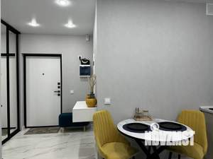 2-к квартира, посуточно, 42м2, 6/9 этаж