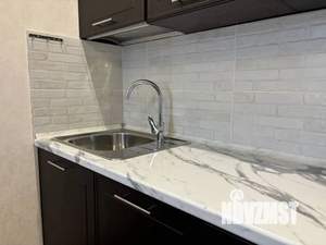 1-к квартира, посуточно, 36м2, 1/5 этаж