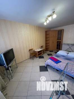 1-к квартира, посуточно, 33м2, 2/5 этаж