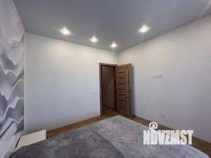 2-к квартира, посуточно, 65м2, 4/9 этаж