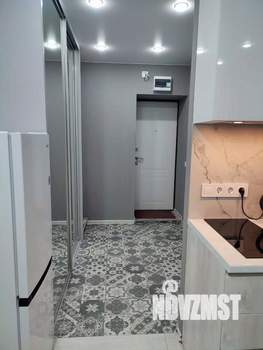 Студия квартира, на длительный срок, 19м2, 5/5 этаж