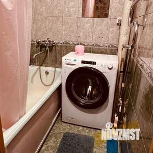 1-к квартира, посуточно, 32м2, 1/5 этаж