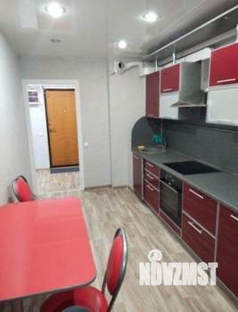 1-к квартира, на длительный срок, 37м2, 9/10 этаж