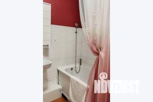 1-к квартира, посуточно, 35м2, 6/9 этаж