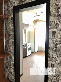 1-к квартира, посуточно, 36м2, 7/9 этаж