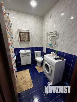 2-к квартира, посуточно, 80м2, 1/1 этаж